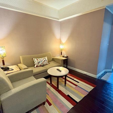 Hualien Charming City Hotel מראה חיצוני תמונה