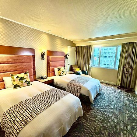 Hualien Charming City Hotel מראה חיצוני תמונה