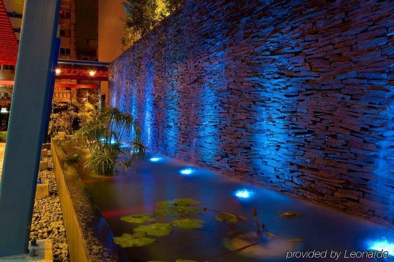 Hualien Charming City Hotel מראה חיצוני תמונה