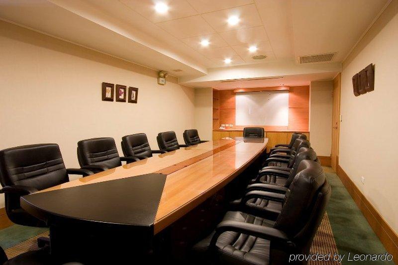 Hualien Charming City Hotel מראה חיצוני תמונה