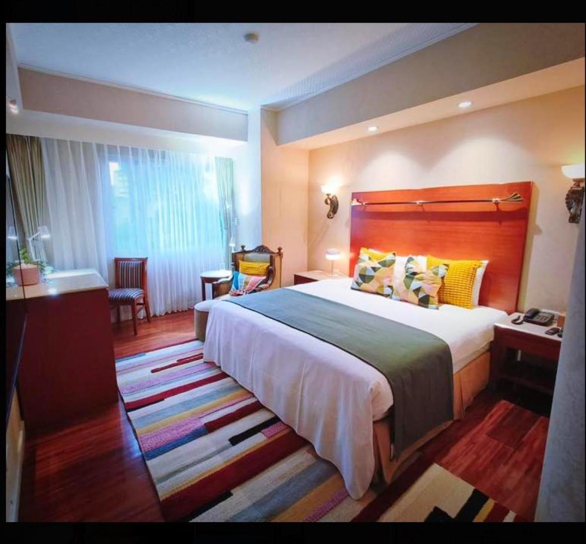 Hualien Charming City Hotel מראה חיצוני תמונה