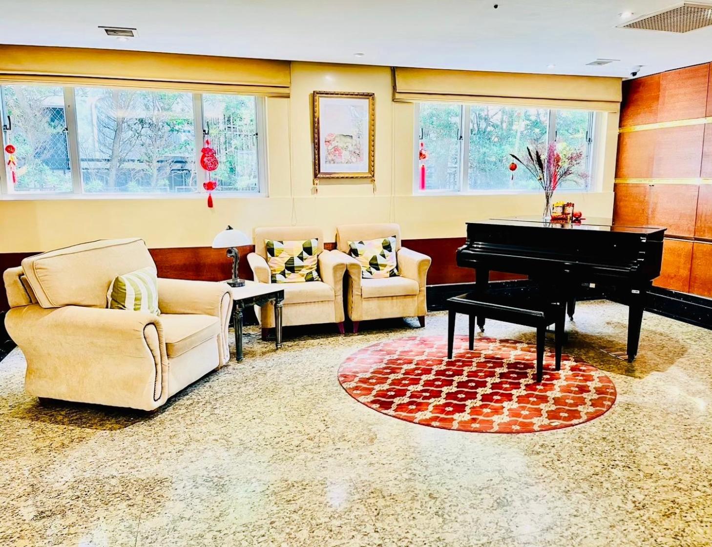 Hualien Charming City Hotel מראה חיצוני תמונה