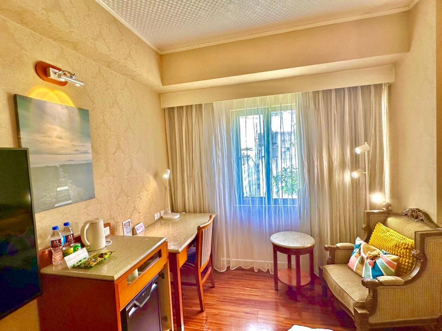 Hualien Charming City Hotel מראה חיצוני תמונה