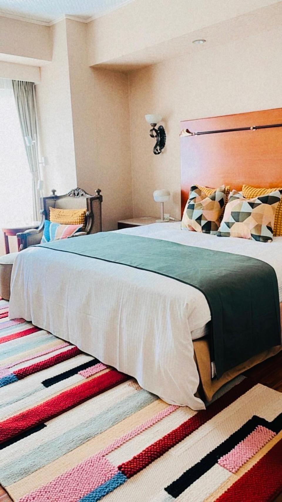 Hualien Charming City Hotel מראה חיצוני תמונה