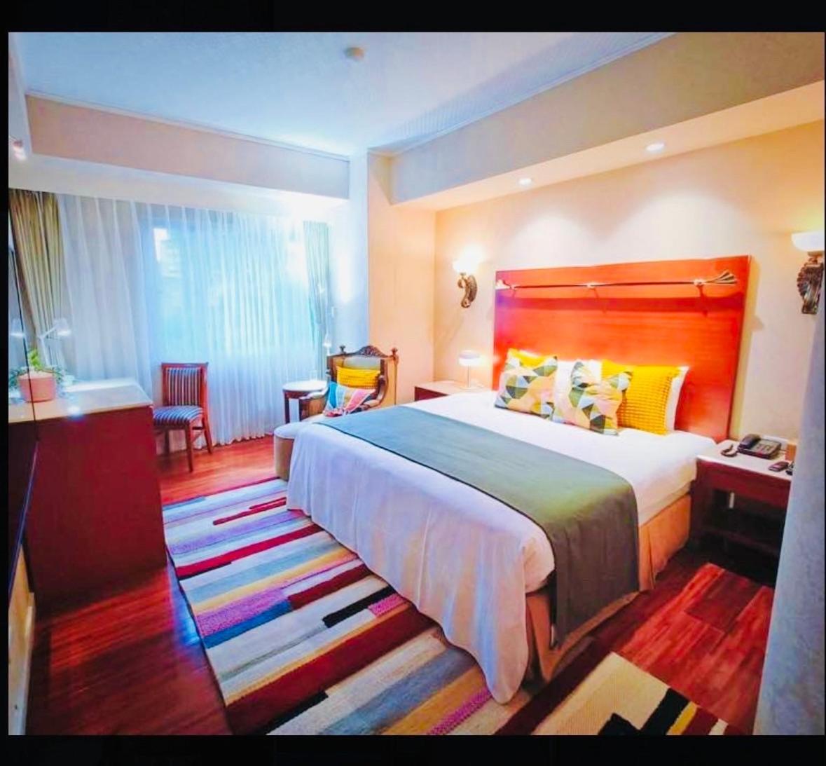 Hualien Charming City Hotel מראה חיצוני תמונה