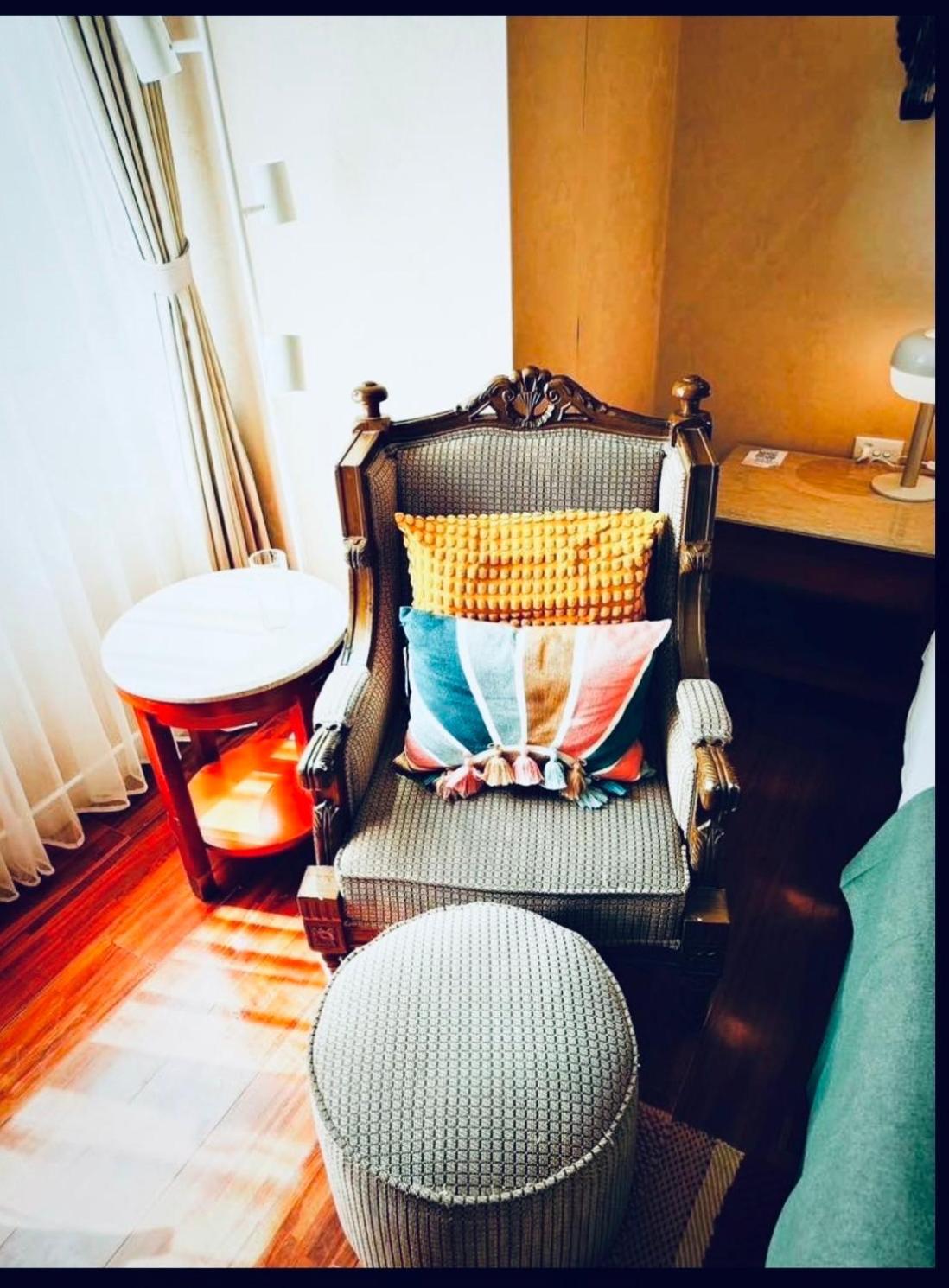 Hualien Charming City Hotel מראה חיצוני תמונה