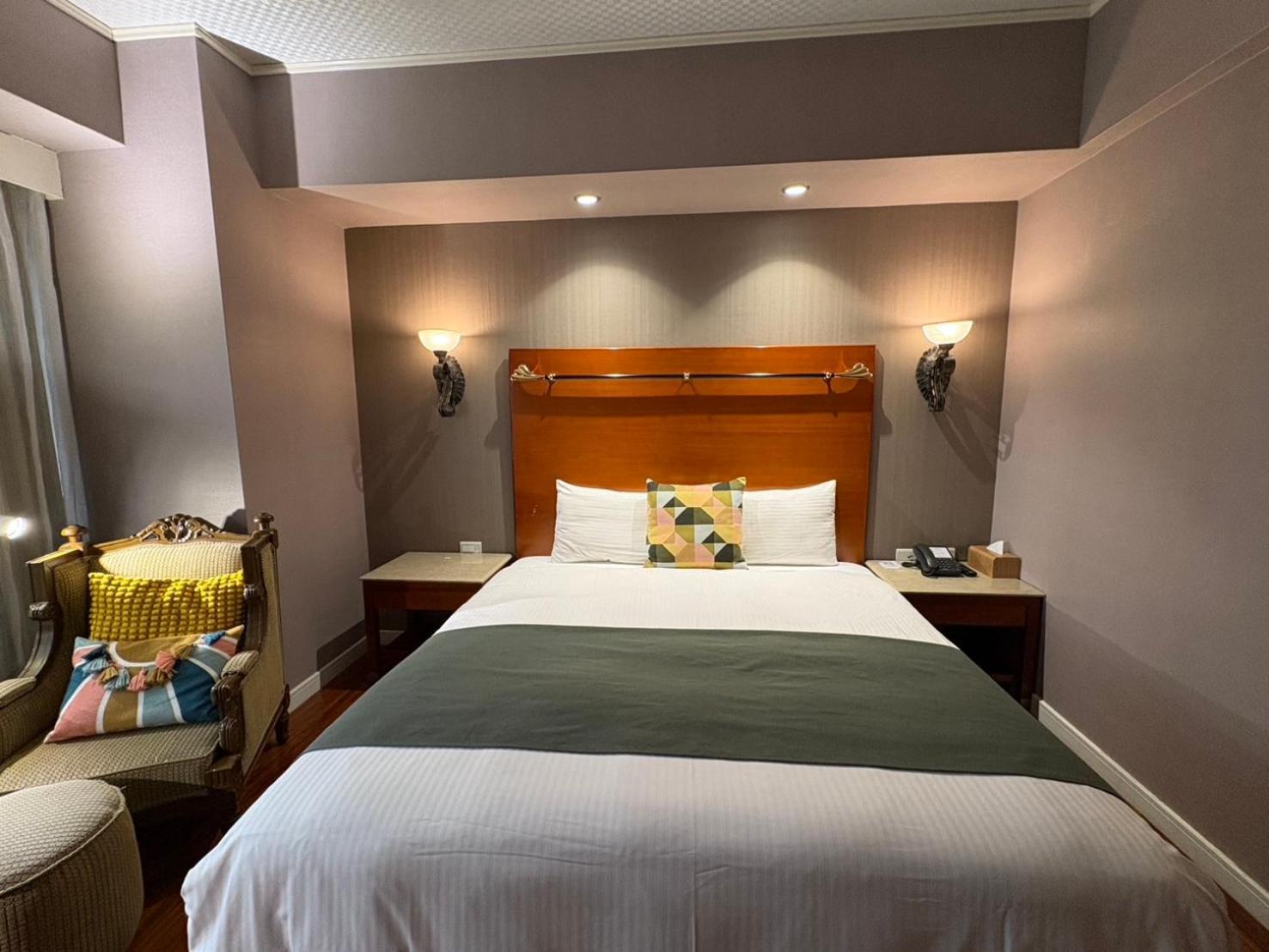 Hualien Charming City Hotel מראה חיצוני תמונה