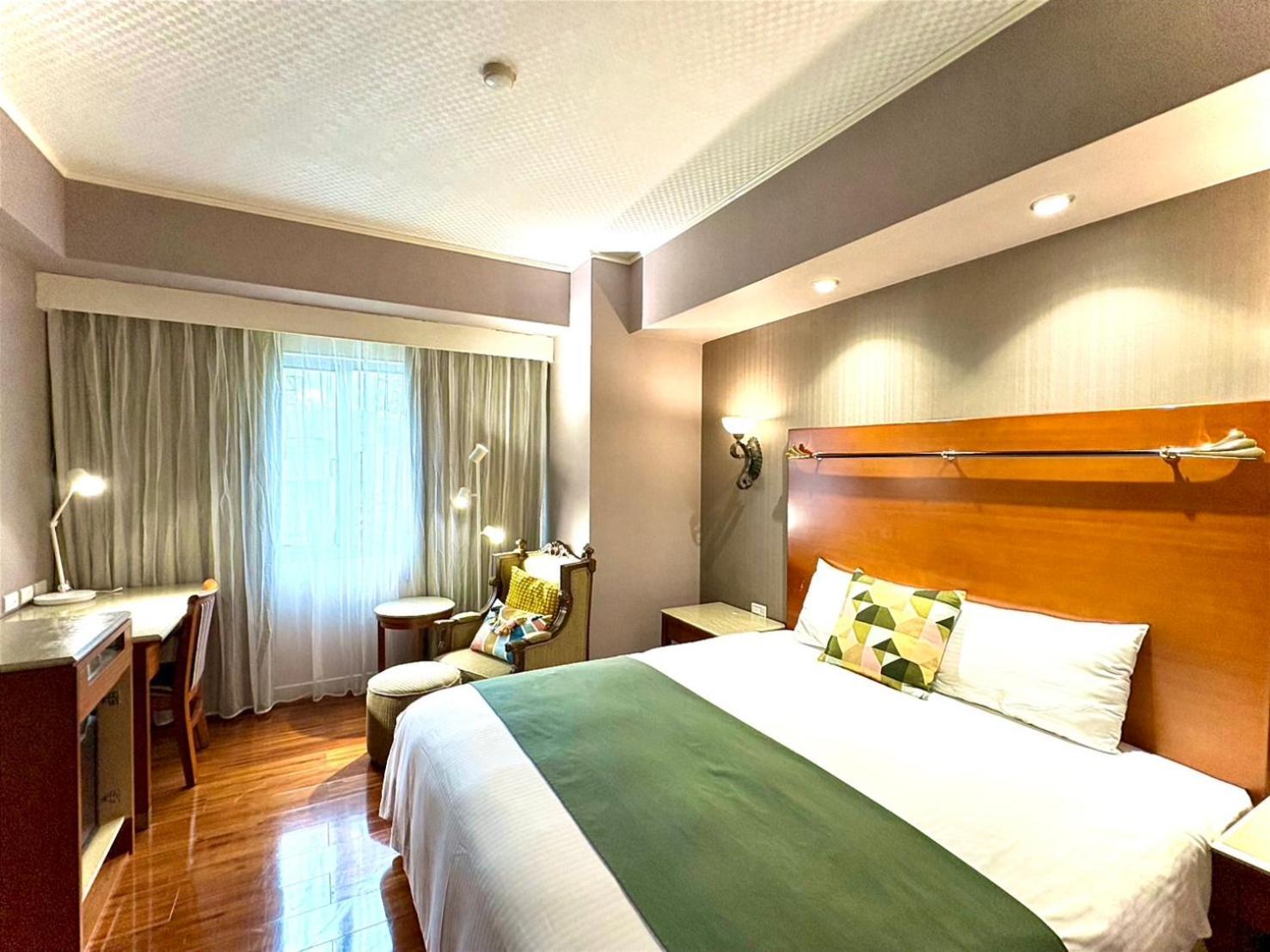 Hualien Charming City Hotel מראה חיצוני תמונה
