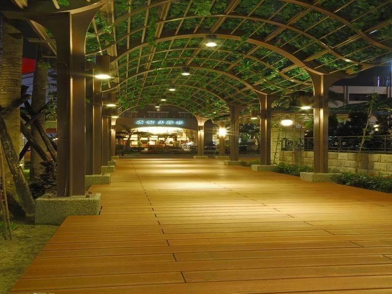 Hualien Charming City Hotel מראה חיצוני תמונה
