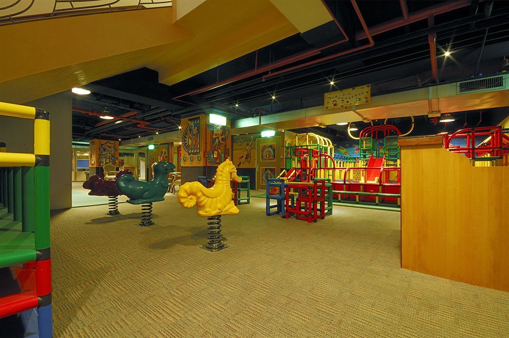 Hualien Charming City Hotel מראה חיצוני תמונה