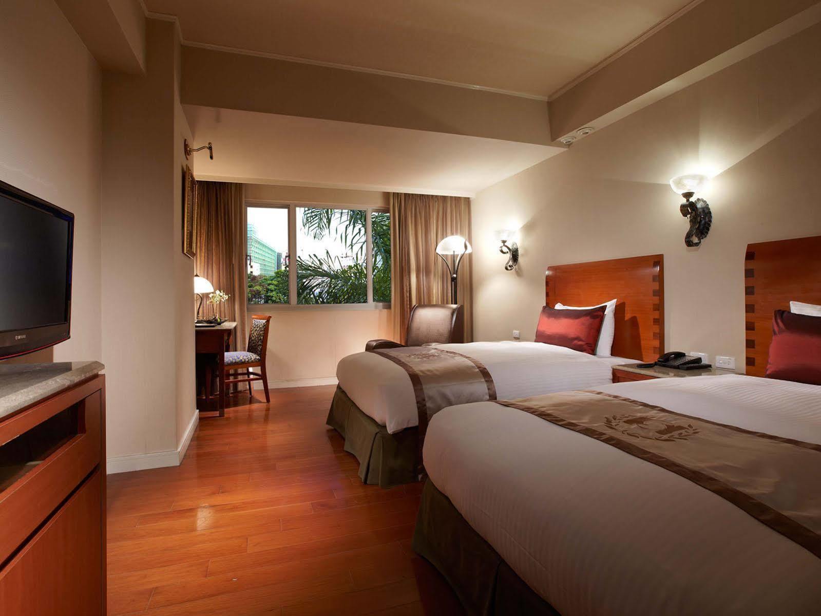 Hualien Charming City Hotel מראה חיצוני תמונה