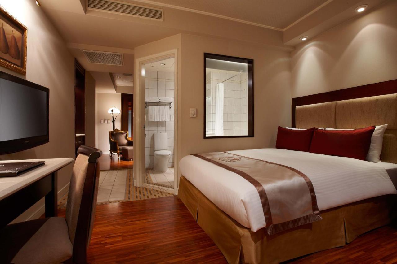 Hualien Charming City Hotel מראה חיצוני תמונה