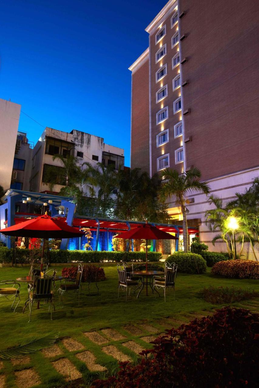 Hualien Charming City Hotel מראה חיצוני תמונה