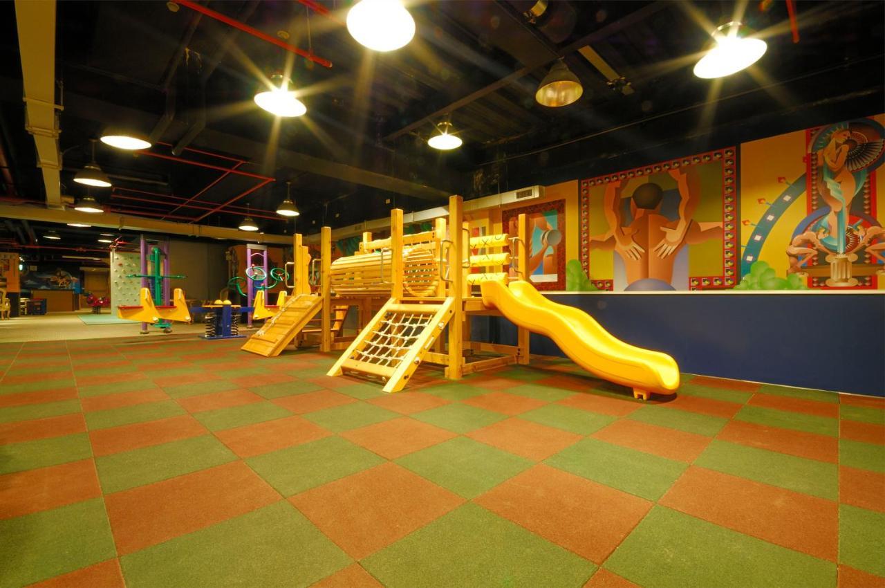 Hualien Charming City Hotel מראה חיצוני תמונה