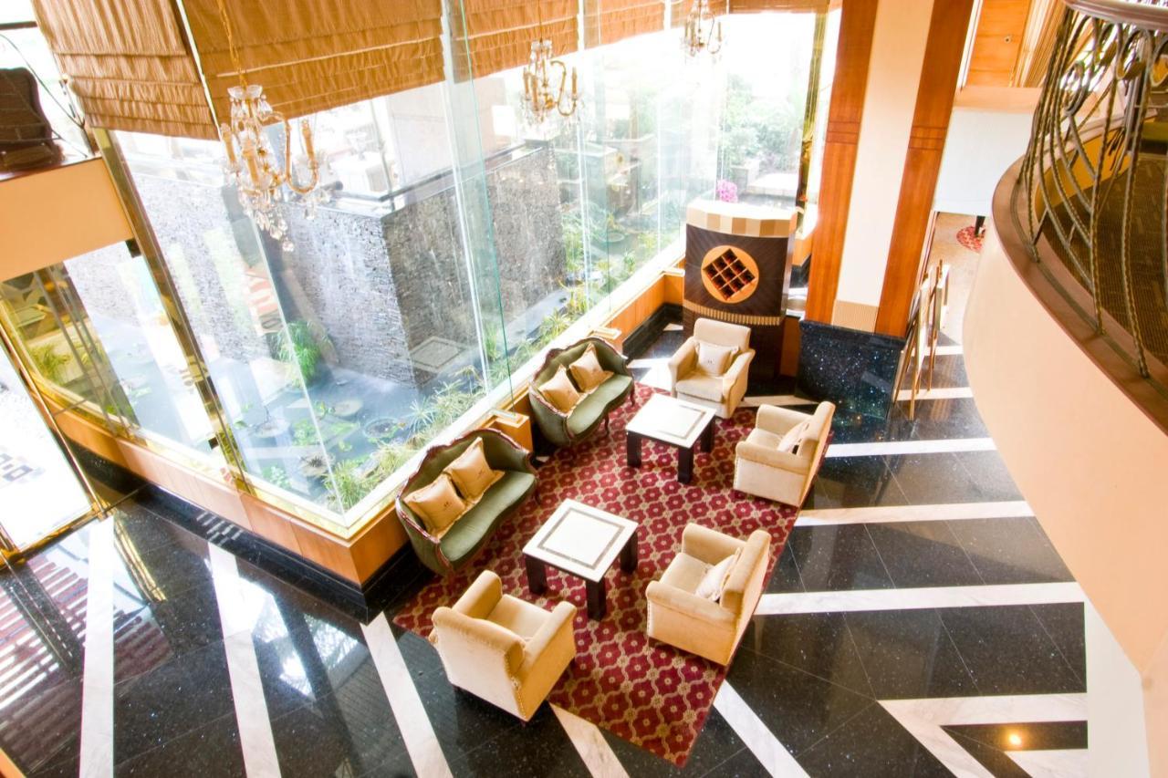 Hualien Charming City Hotel מראה חיצוני תמונה